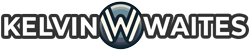 Kelvin Waites Logo